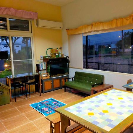 Mei Shiou B&B Dongshan  Exterior photo
