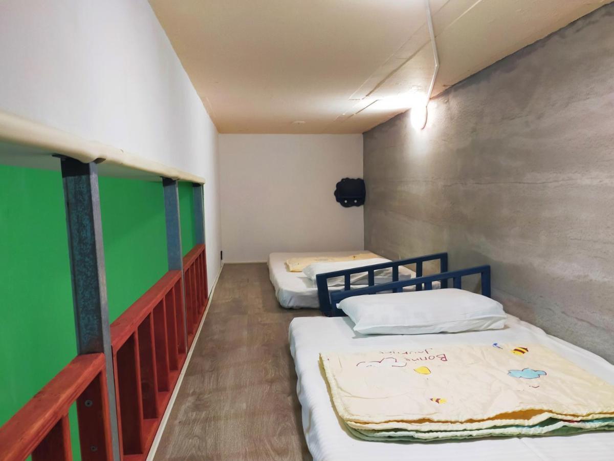 Mei Shiou B&B Dongshan  Exterior photo