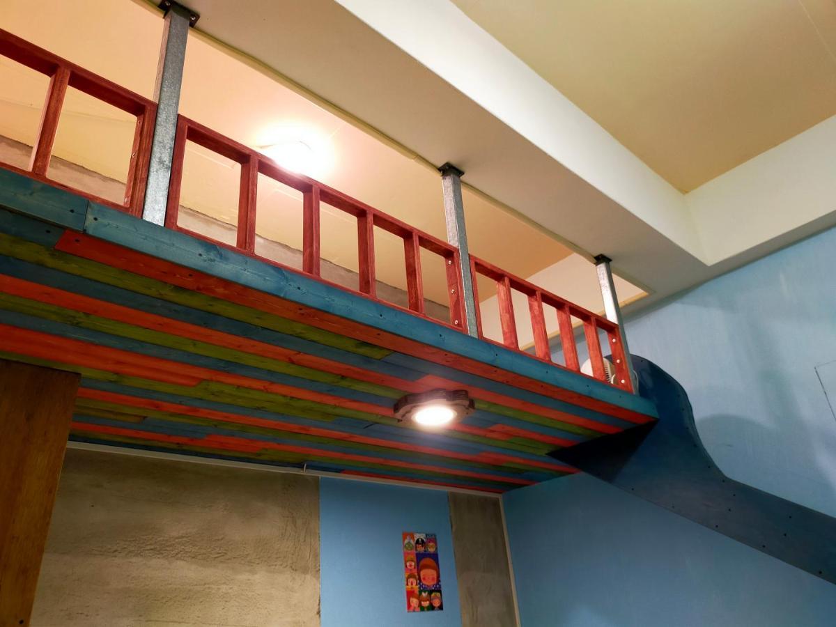 Mei Shiou B&B Dongshan  Exterior photo