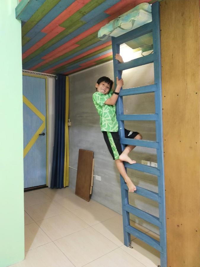 Mei Shiou B&B Dongshan  Exterior photo