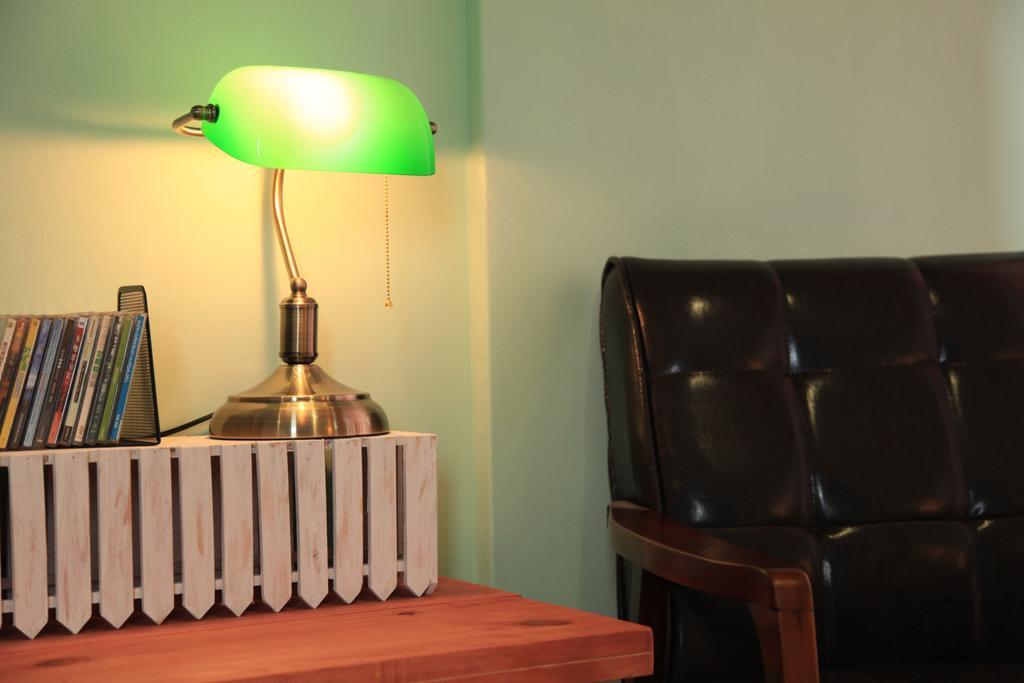 Mei Shiou B&B Dongshan  Exterior photo