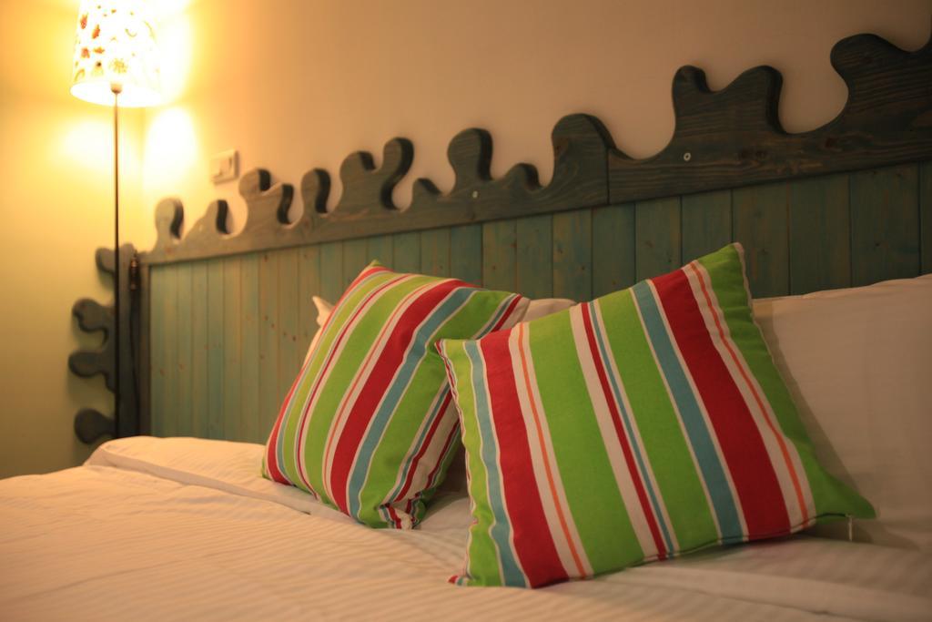 Mei Shiou B&B Dongshan  Exterior photo